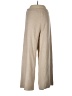 Marled Tan Casual Pants Size L - photo 2