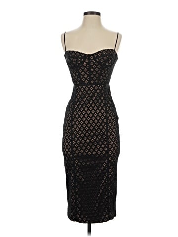 Bardot Cocktail Dress (view 1)