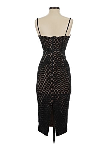 Bardot Cocktail Dress (view 2)