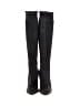 Stuart Weitzman Gray Black Boots Size 7 1/2 - photo 2