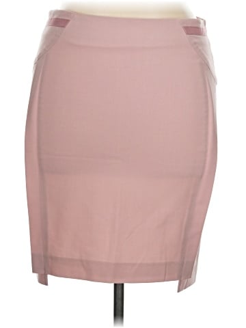 Chaiken Wool Skirt (view 1)