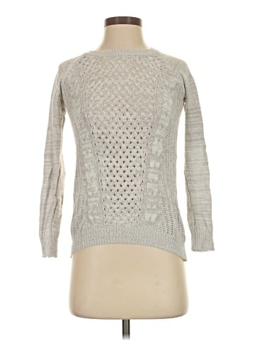 SO Pullover Sweater (view 1)