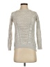 SO Silver Pullover Sweater Size XS - photo 1