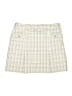 IZOD Plaid Green Skort Size 12 - photo 1