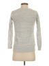 SO Silver Pullover Sweater Size XS - photo 2