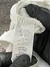 Altar'd State Ivory Long Sleeve Blouse Size XS - photo 8