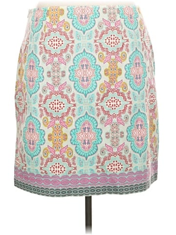 Talbots Casual Skirt (view 2)