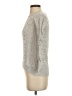SO Silver Pullover Sweater Size XS - photo 5