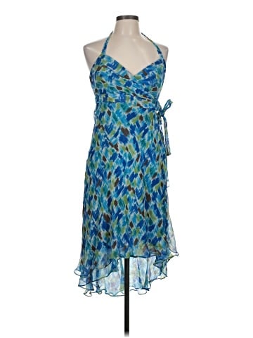 Nine West Cocktail Dress (view 1)