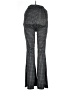 Assorted Brands Houndstooth Black Dress Pants Size Lg Maternity - photo 2
