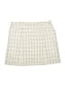 IZOD Plaid Green Skort Size 12 - photo 2