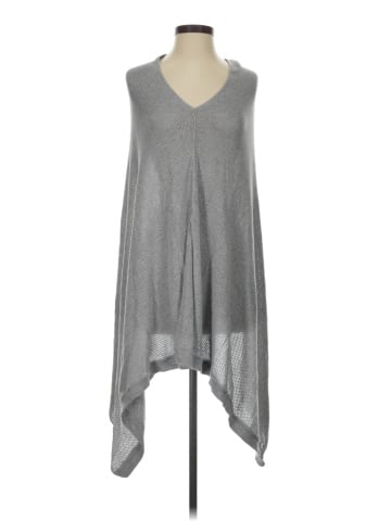 Unbranded Poncho (view 1)