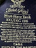 Faded Glory Blue Tank Top Size XXL - photo 8