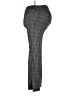 Assorted Brands Houndstooth Black Dress Pants Size Lg Maternity - photo 4