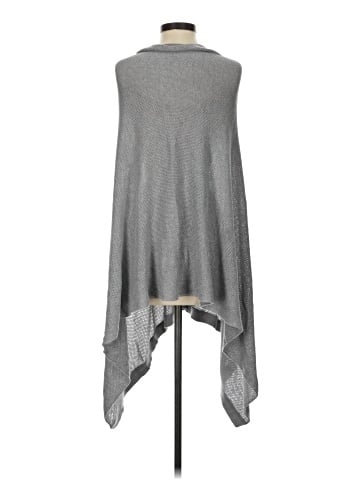 Unbranded Poncho (view 2)