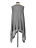 Unbranded Silver Gray Poncho Size fits all - photo 2