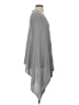 Unbranded Silver Gray Poncho Size fits all - photo 4