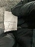Alice + Olivia Black Active Pants Size 10 - photo 8