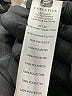 Fabletics 100% Polyester Paisley Black Jacket Size S - photo 7