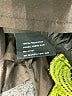 Carlisle 100% Polyester Green Sleeveless Blouse Size 16 - photo 8