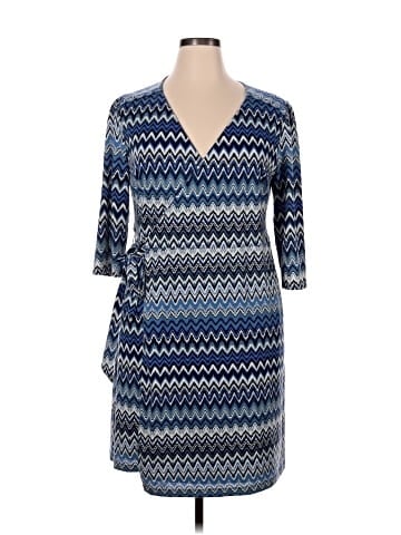 ModCloth Casual Dress (view 1)
