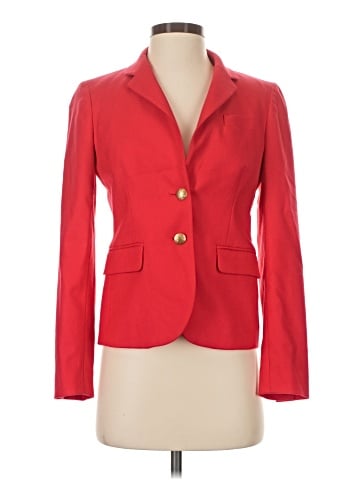 J.Crew Factory Store Blazer (view 1)