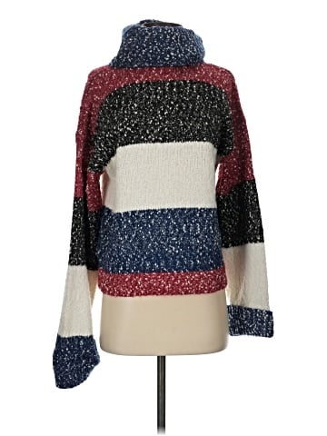 G.I.L.I. Turtleneck Sweater (view 1)
