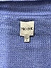 Nic + Zoe Blue Pullover Sweater Size S - photo 7