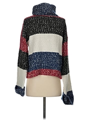 G.I.L.I. Turtleneck Sweater (view 2)