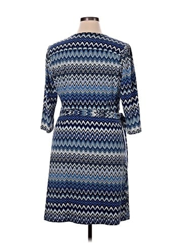 ModCloth Casual Dress (view 2)