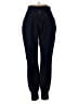 Active by Old Navy Solid Blue Casual Pants Size S - photo 2