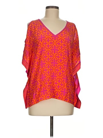 Trina Turk 3/4 Sleeve Blouse (view 1)