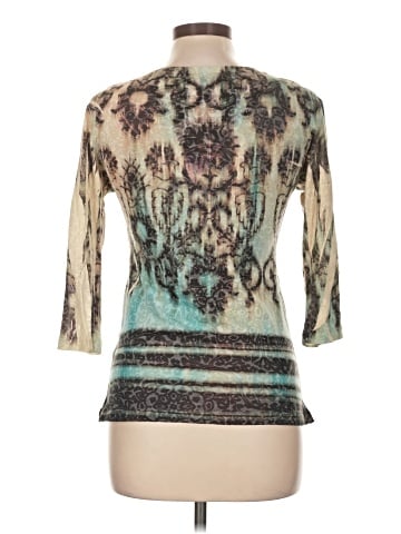 Mushka by Sienna Rose 3/4 Sleeve T-Shirt (view 2)