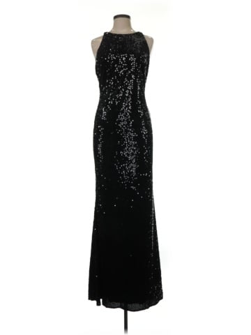Badgley Mischka Cocktail Dress (view 1)