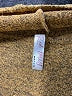 Red Lolly Gold Cardigan Size L - photo 7