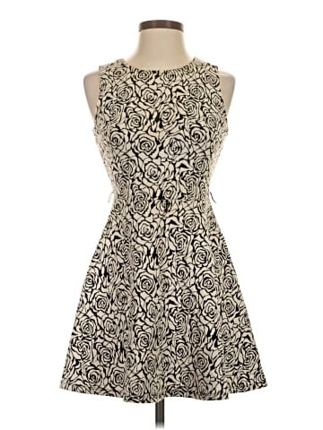 Rewind Cocktail Dress (view 1)