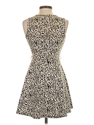 Rewind Cocktail Dress (view 2)