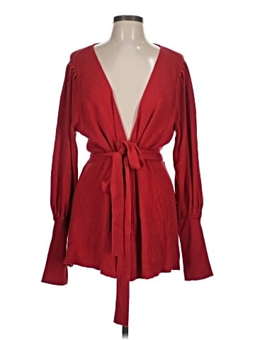 CAbi Cardigan (view 1)