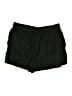 J.Crew 100% Linen Solid Black Cargo Shorts Size M - photo 2