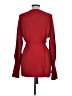 CAbi 100% Cotton Red Cardigan Size L - photo 2
