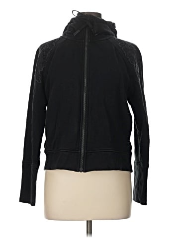 Lululemon Athletica Zip Up Hoodie (view 1)