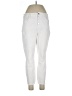 Nine West Ivory Jeans Size 12 - photo 1