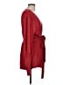 CAbi 100% Cotton Red Cardigan Size L - photo 4