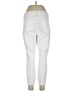 Nine West Ivory Jeans Size 12 - photo 2