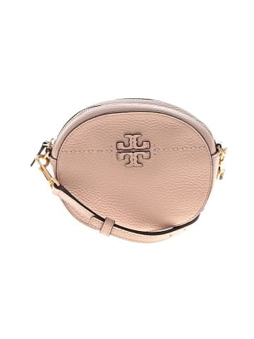 Tory Burch Leather Crossbody Bag (view 1)