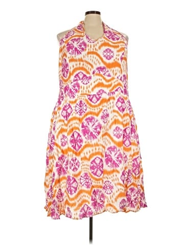 BLOOMCHIC Casual Dress (view 1)