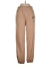 Peanuts Tan Casual Pants Size S - photo 1
