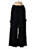 Old Navy Black Cargo Pants Size S - photo 1
