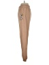 Peanuts Tan Casual Pants Size S - photo 5