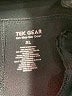 Tek Gear Solid Black Casual Pants Size XL - photo 4